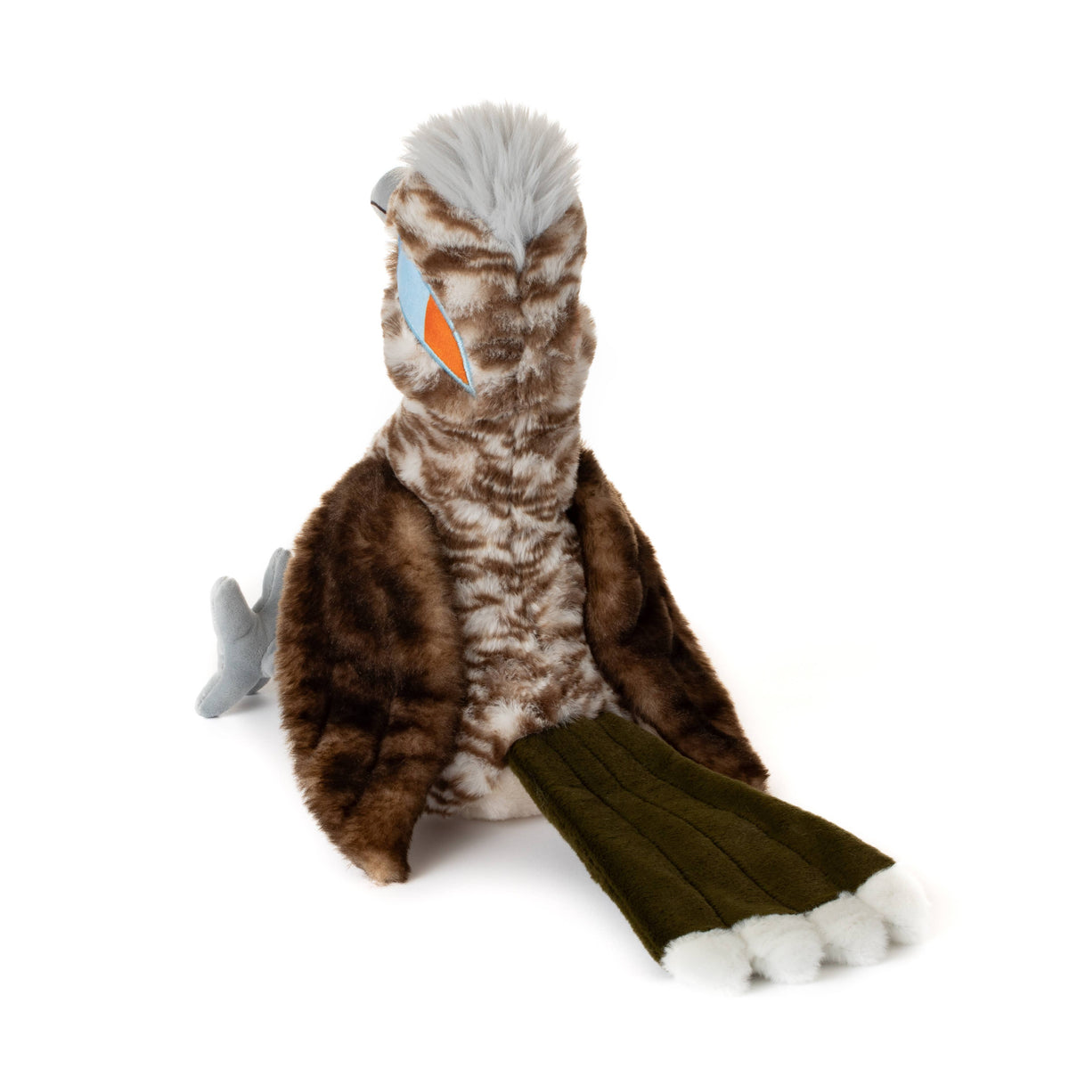 Arizona Roadrunner Plushie