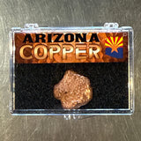 Arizona Copper Nugget