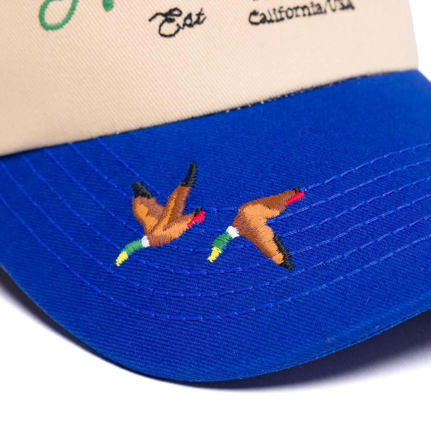 Naturalist Club Hat