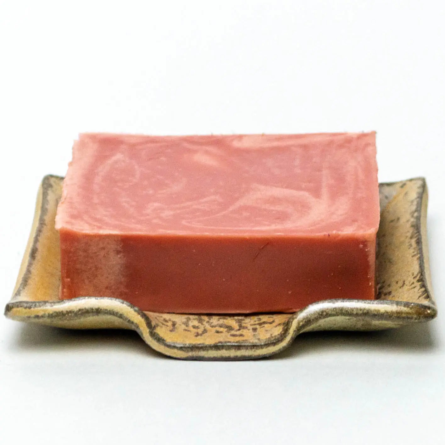 Saguaro Ceramic Soap Tray