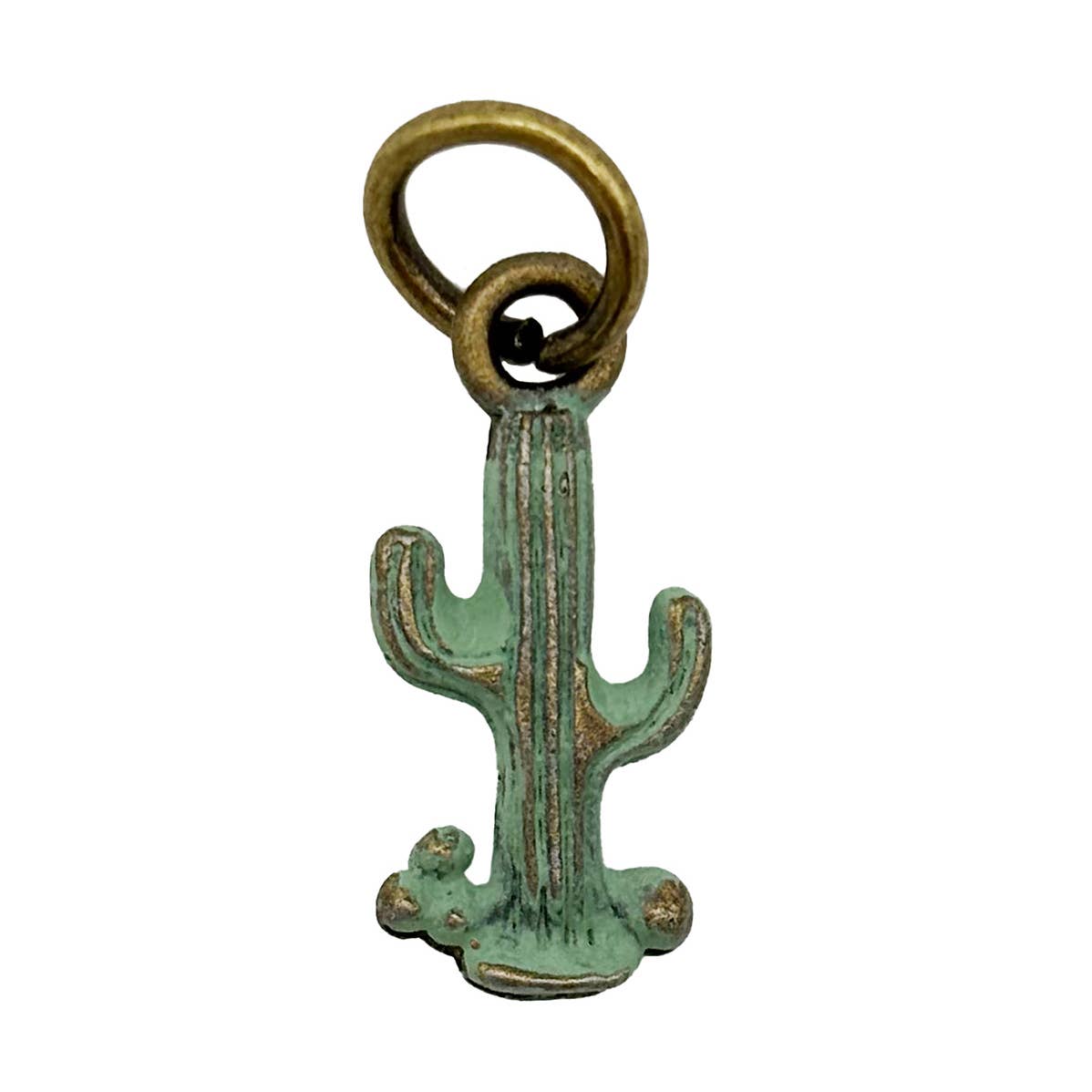 Saguaro Charm Bracelet