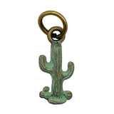 Saguaro Charm Bracelet