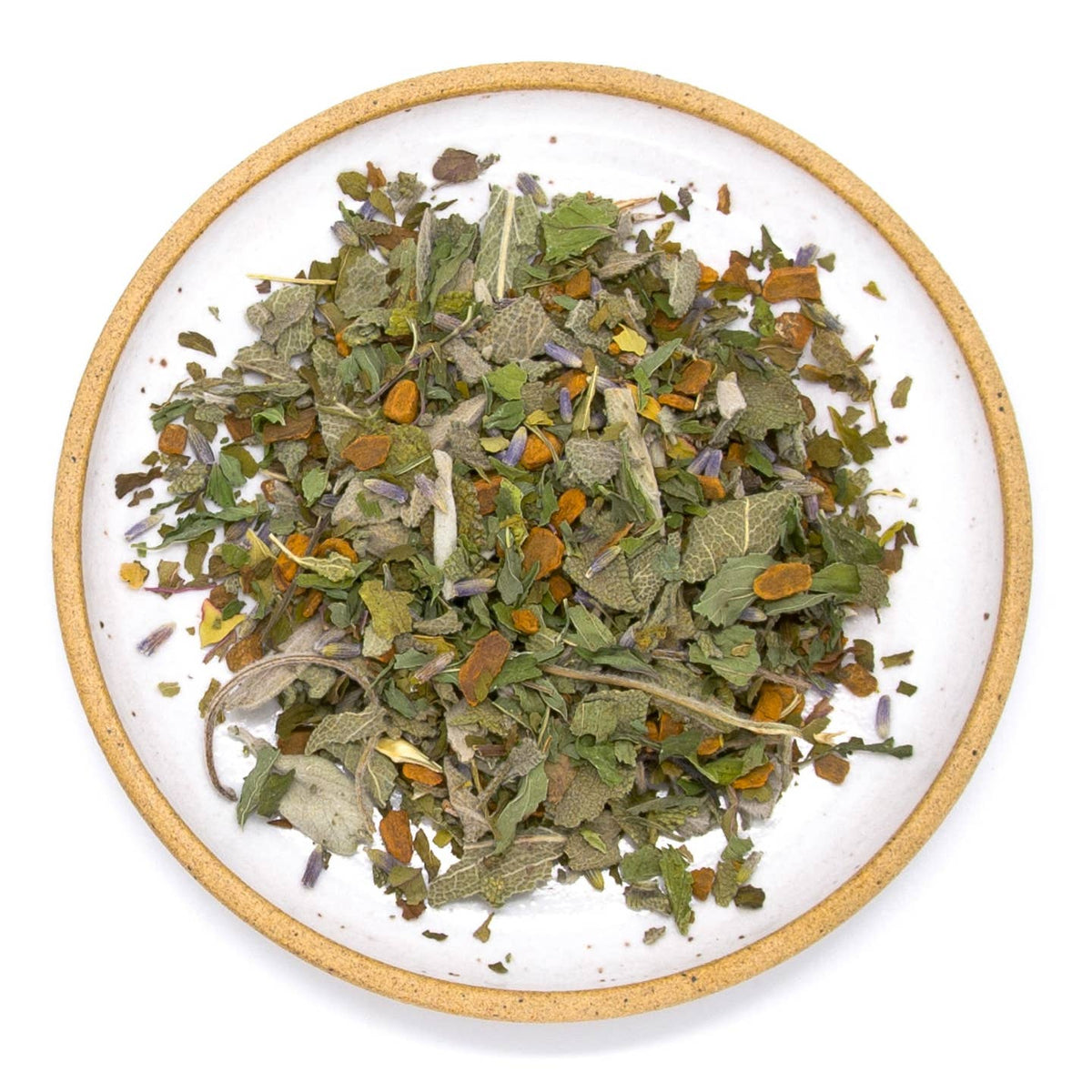 Sage and Friends Herbal Tea