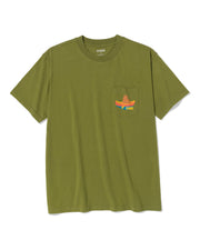 Bears at Camp Pocket Tee