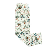 In the Woods Bamboo Relaxed Lounge Pajama Pants