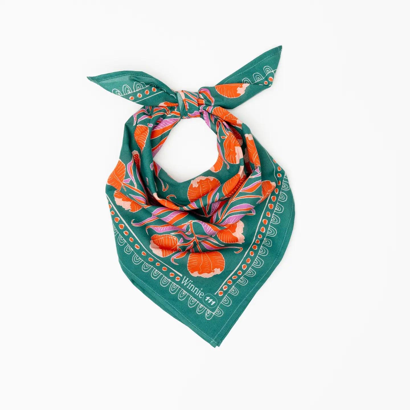 Winnie 111 Bandana