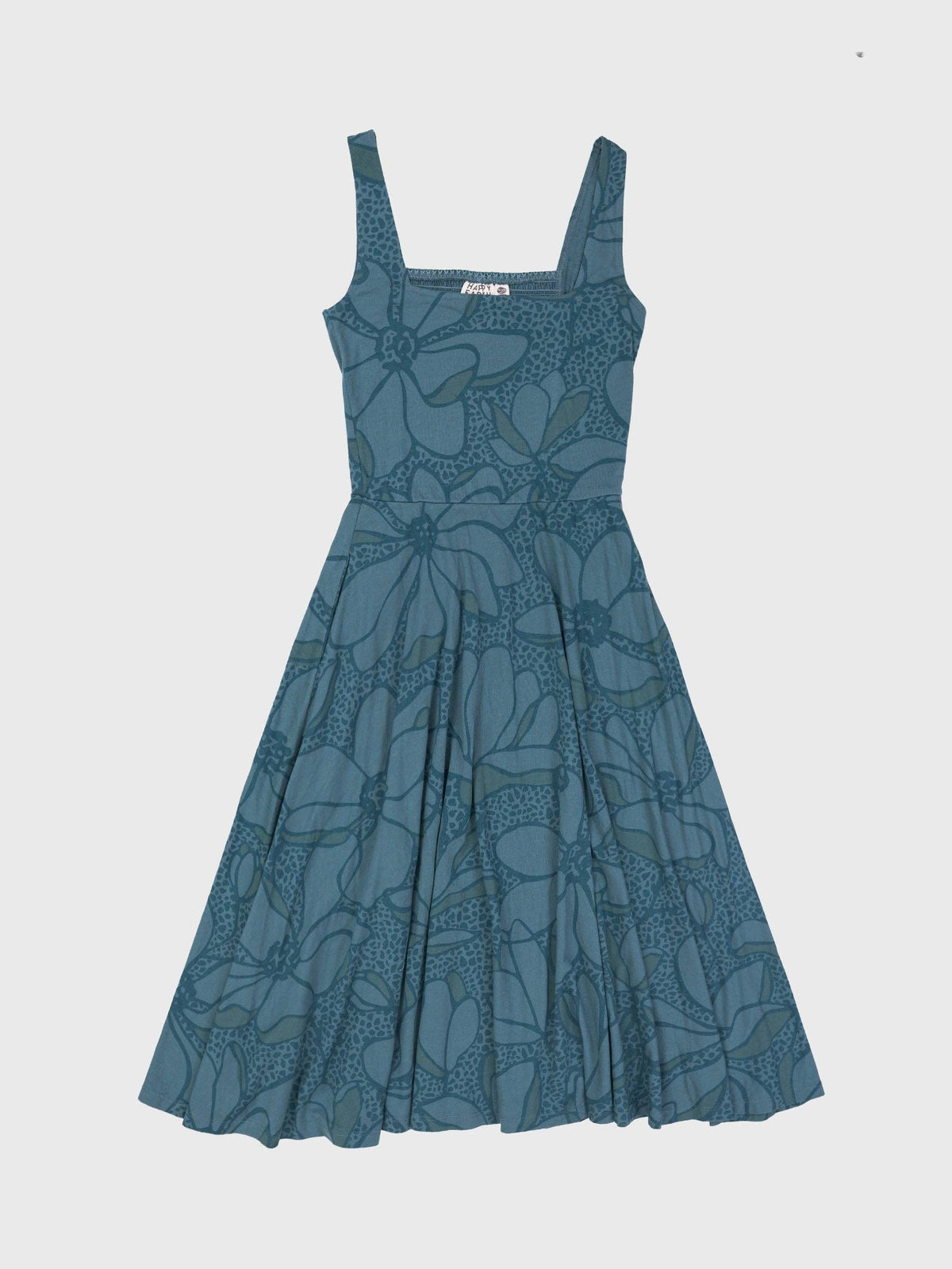 Lily Dress