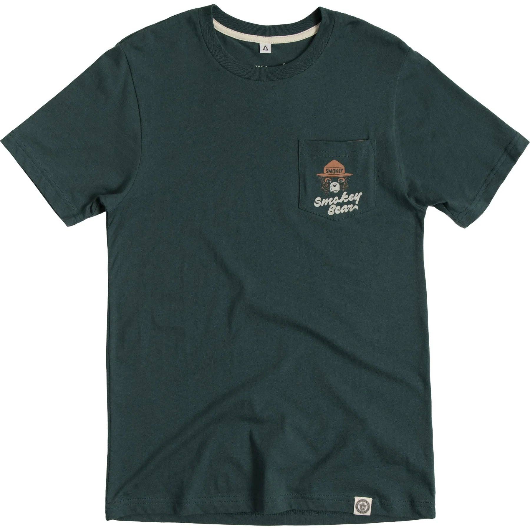 Spark A Change Pocket Tee