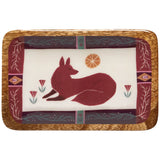 Folktale Catchall Tray