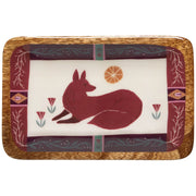 Folktale Catchall Tray
