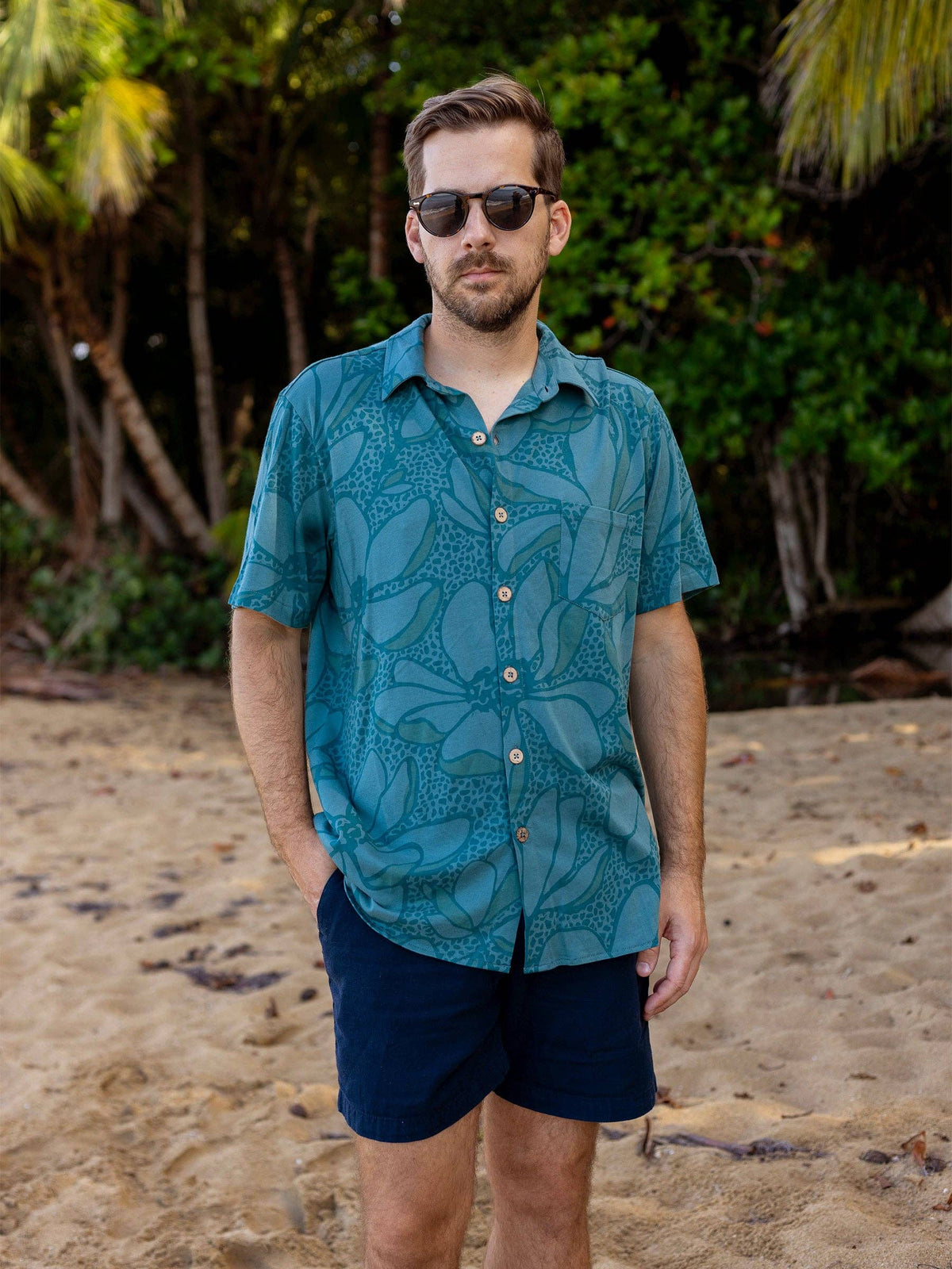 Rincon Shirt