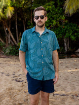 Rincon Shirt | Oasis