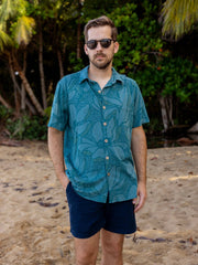 Rincon Shirt | Oasis