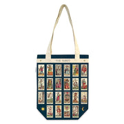 Tarot Tote Bag