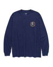 Parks Project X Audubon Long Sleeve Tee