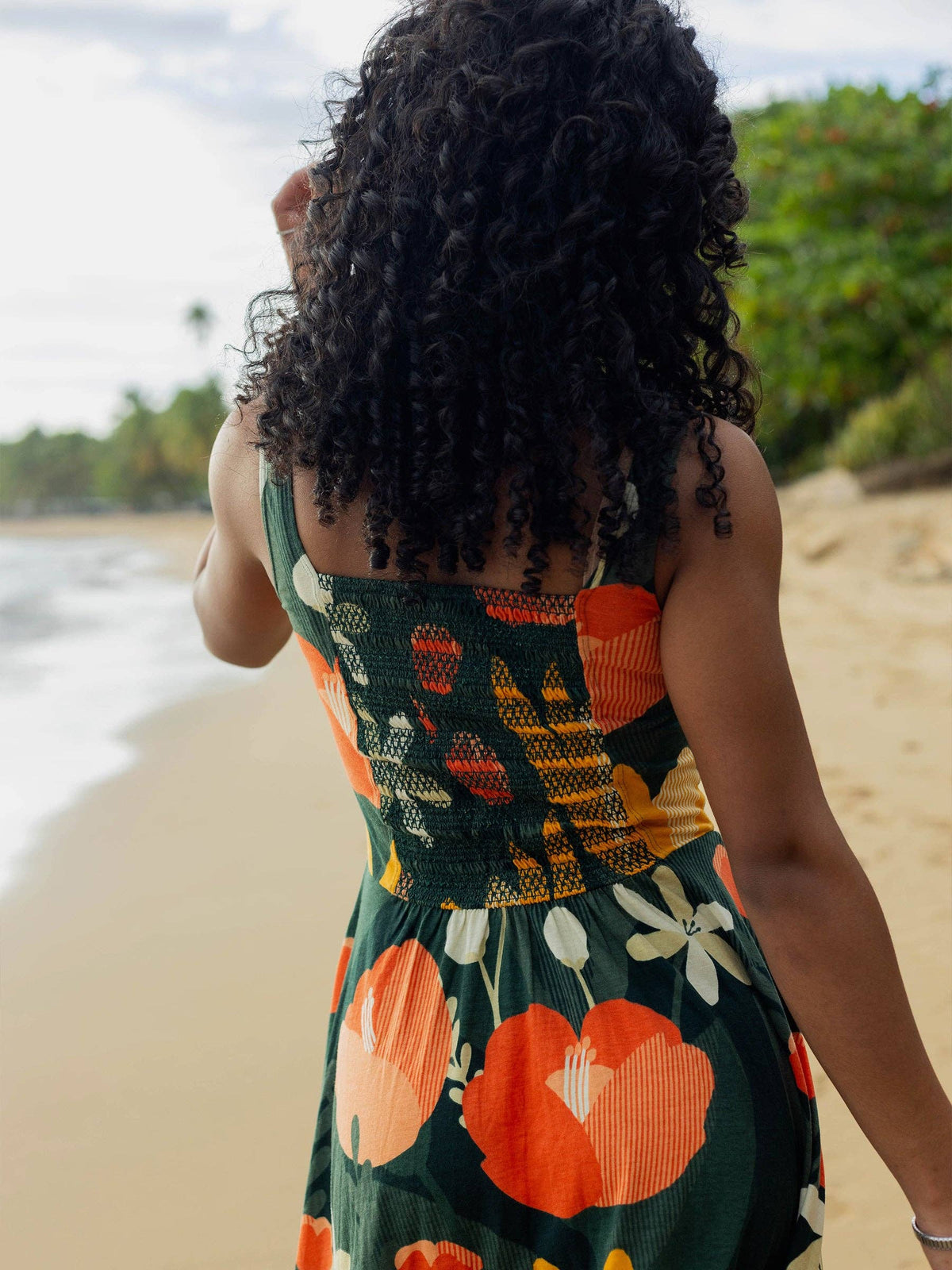 Lily Dress