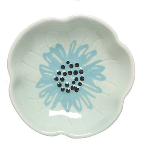Flower Shaped Trinket Tray