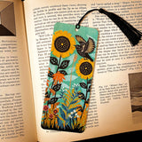 Bird Bookmark