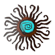 Southwest Sun Magnet