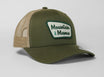 Mountain Mama Trucker Hat