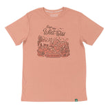 Keep The West Wild Unisex Tee