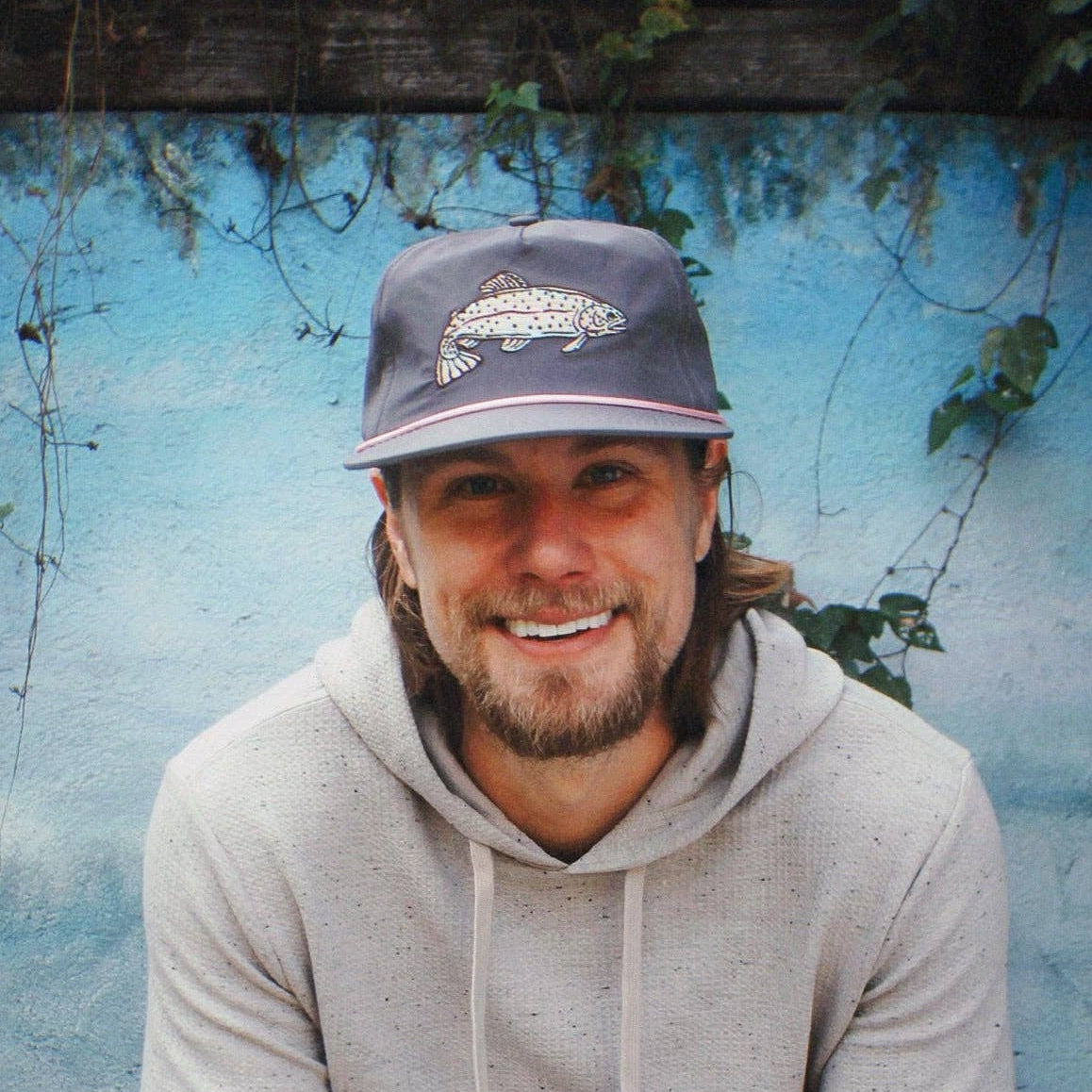The Trout Hat