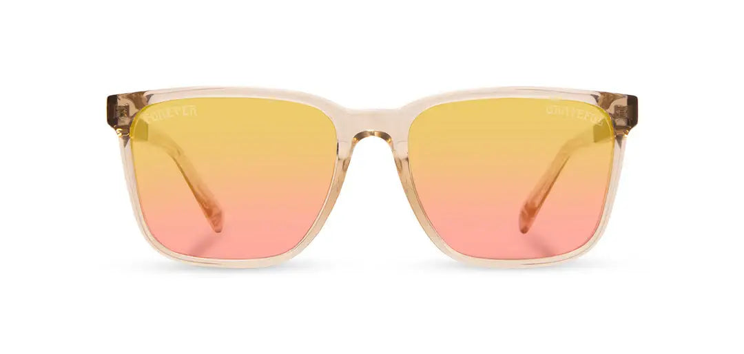 CAMP Crag Sunglasses - Grateful Dead Bears Edition