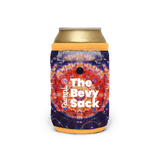 Bevy Sack™ - Tapestry Tie Dye