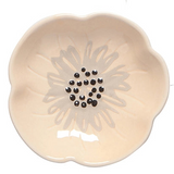 Flower Shaped Trinket Tray