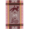 Folktale Jacquard Dish Towel