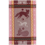 Folktale Jacquard Dish Towel