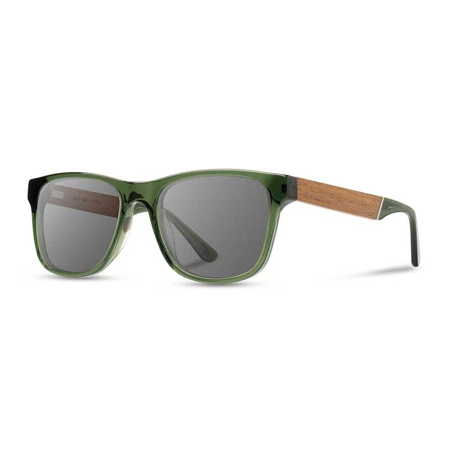 CAMP Trail Sunglasses - Fern
