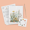 Desert Blooms All-In-One Watercolor