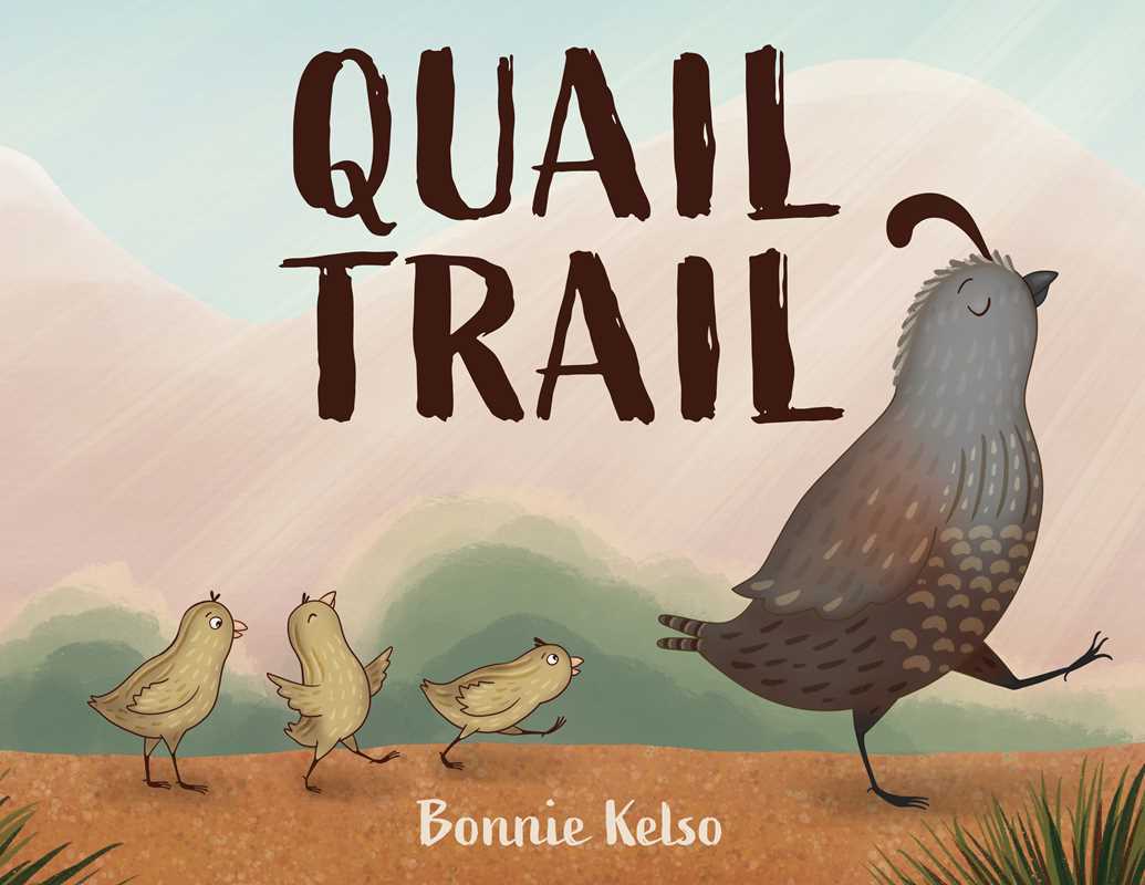 Quail Trail Book