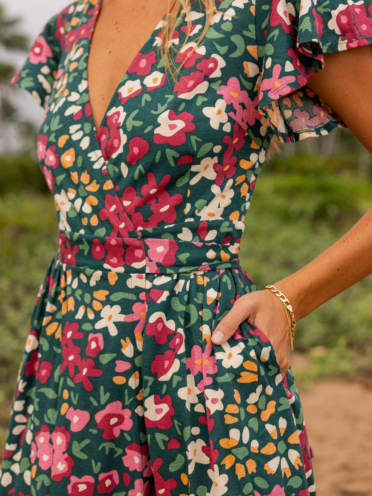 Isla Dress