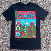 Hiking In The Desert Tee