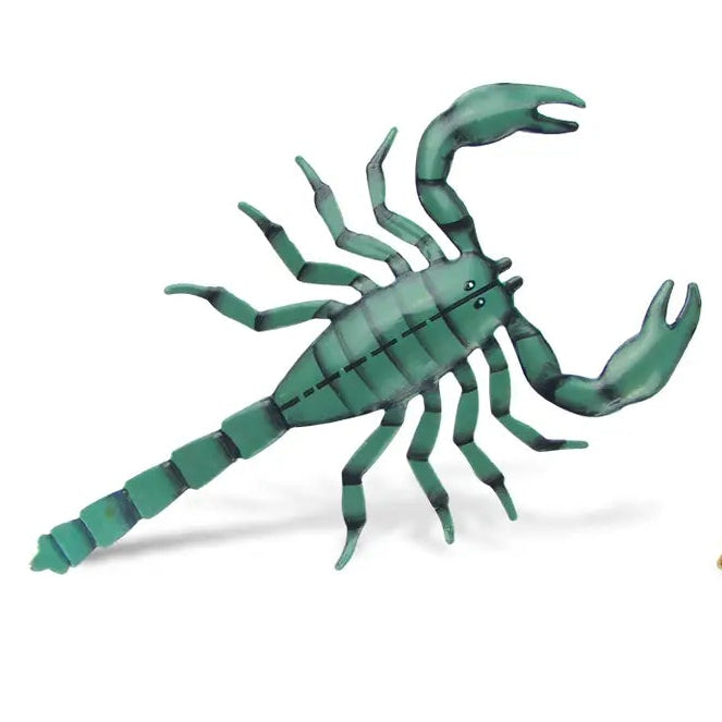 Scorpion Wobble Magnet