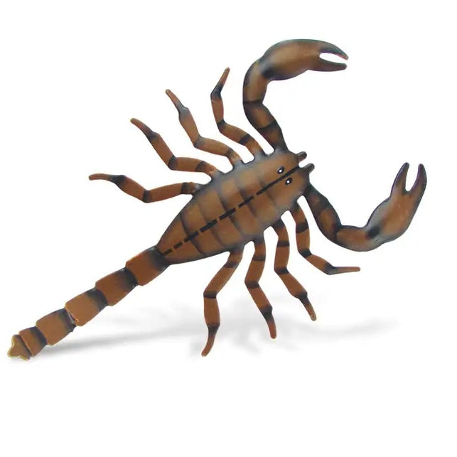 Scorpion Wobble Magnet