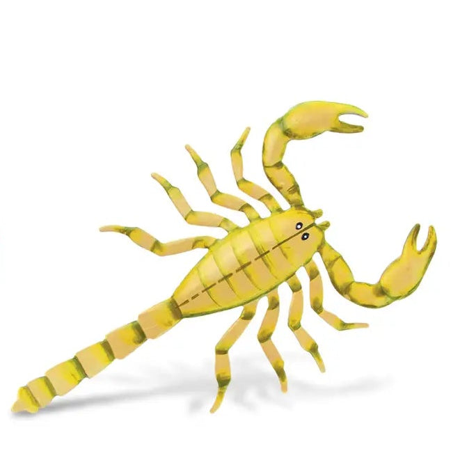 Scorpion Wobble Magnet