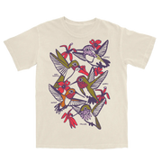 Hummingbirds Tee