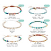 Healing Crystal Bracelet