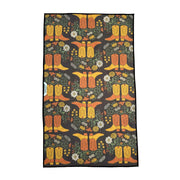 The Perfect Kitchen Towel - Western Bloom