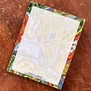 Dragonfly Notepad