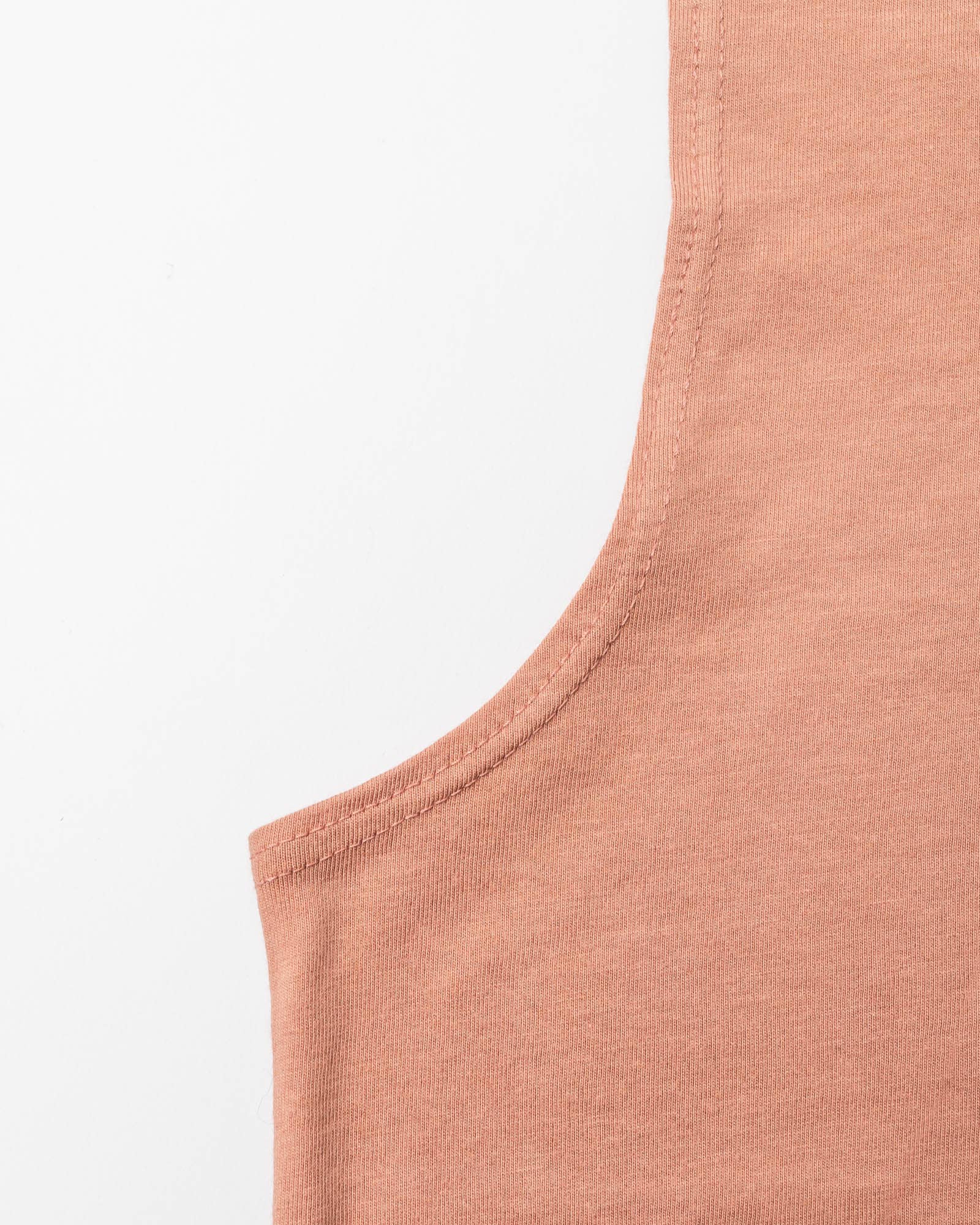 I'd Hike That Women's Tank - Canyon Rose