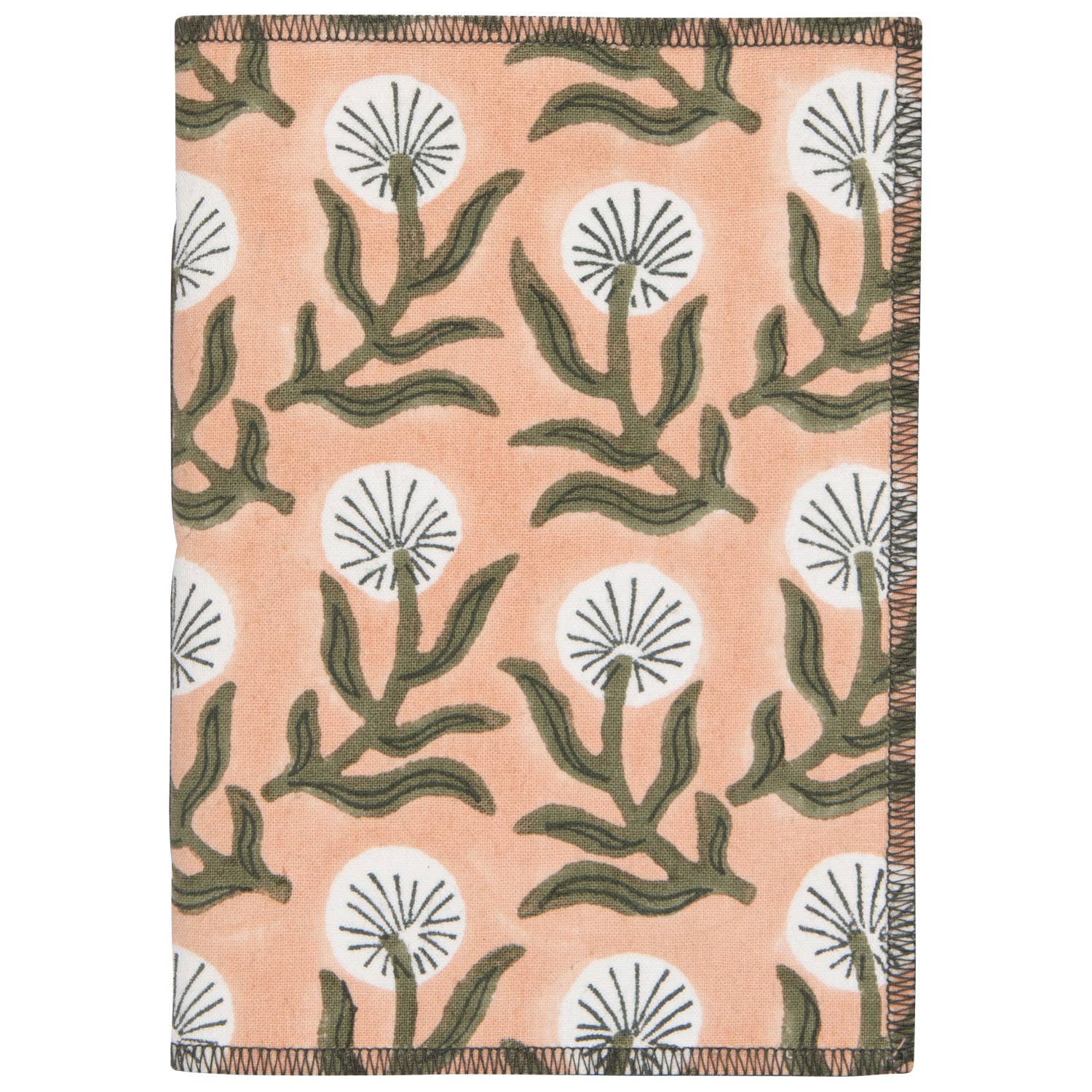 Peregrine Print Notebooks-Set of 2