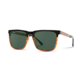 CAMP Ridge Sunglasses - Black/Tortoise