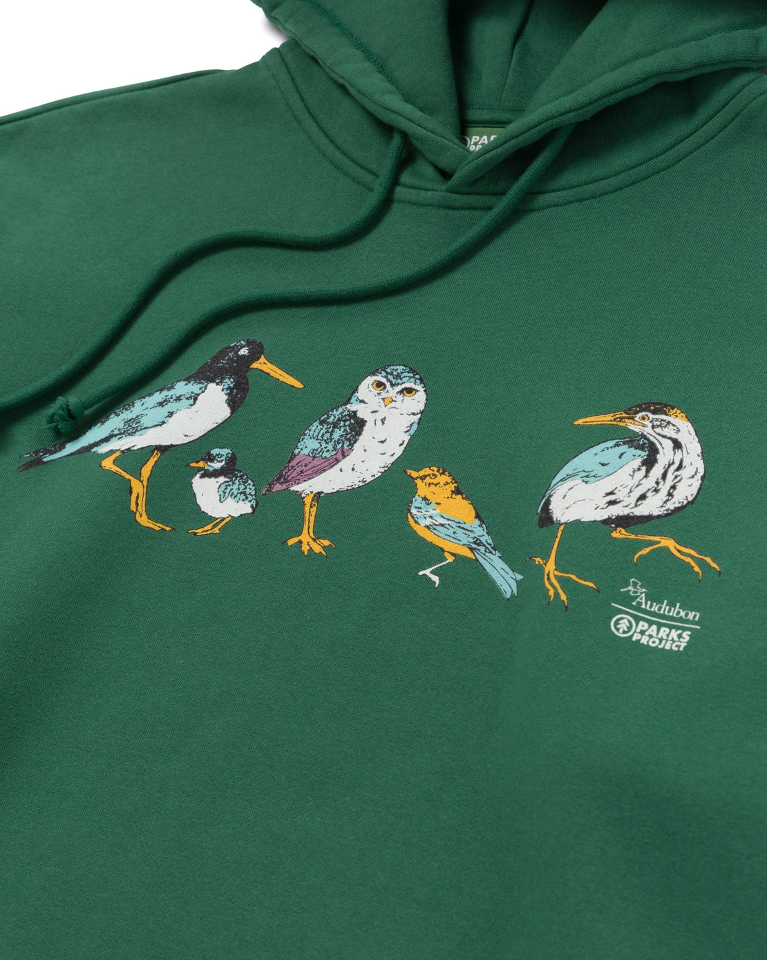 Parks Project X Audubon Hoodie