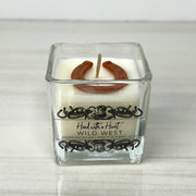 Wild West Soy Wax Candle