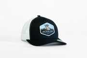 Jackalope Conservation Society Trucker Hat