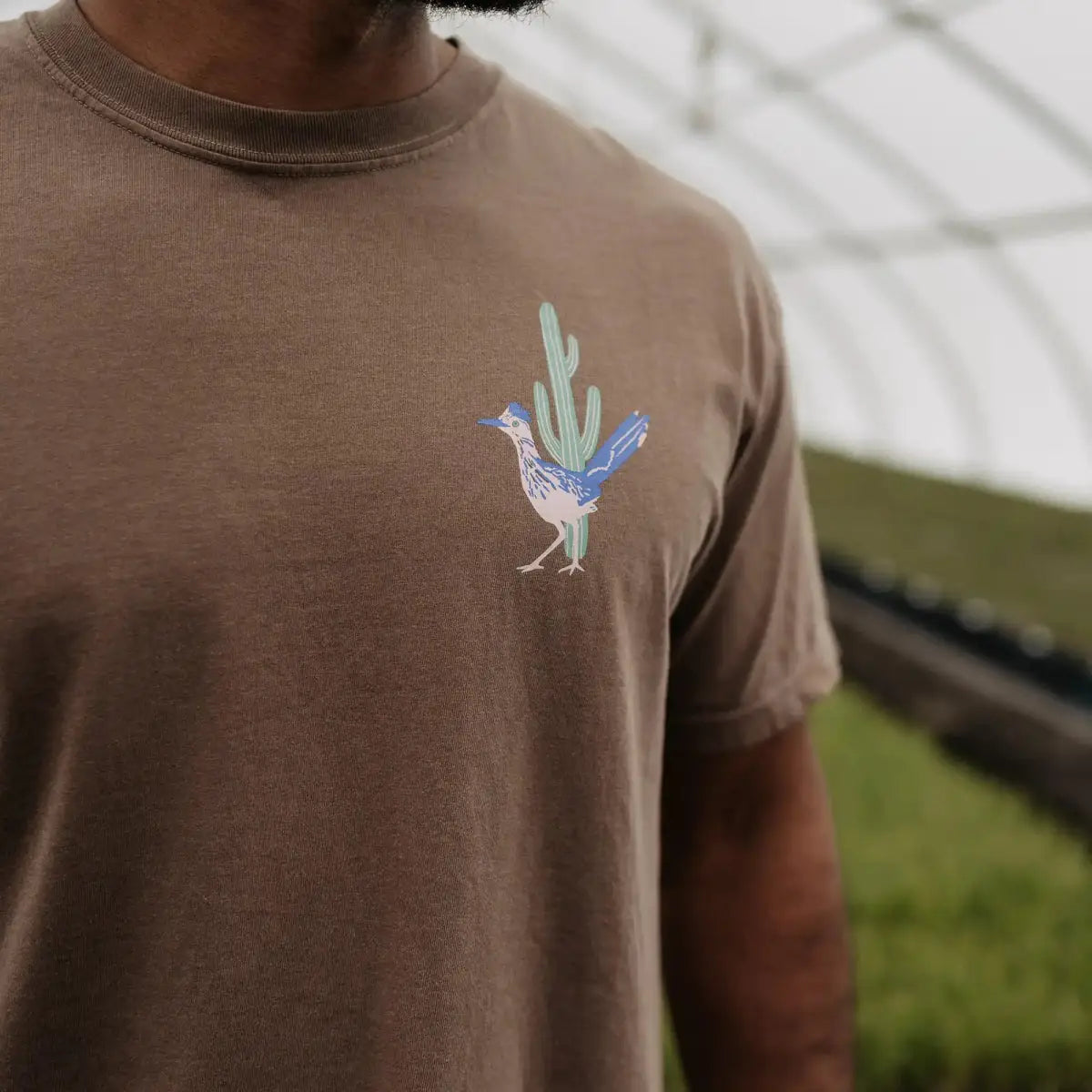 Southwestern Natives Tee